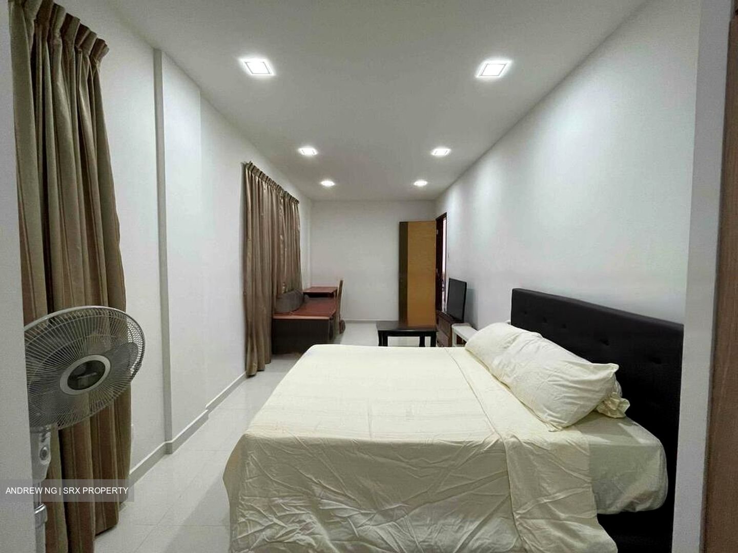 Jalan Grisek (D14), Terrace #456364281